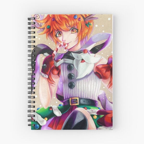 Item preview, Yttd Rio Ranger  designed and sold by Kameron-Haru.