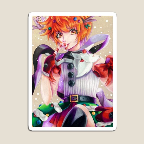 Item preview, Yttd Rio Ranger designed and sold by Kameron-Haru.