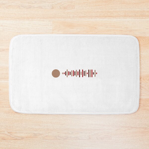 Item preview, red taylors version spotify code designed and sold by cillalovestay.