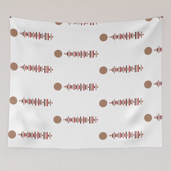 Item preview, red taylors version spotify code designed and sold by cillalovestay.