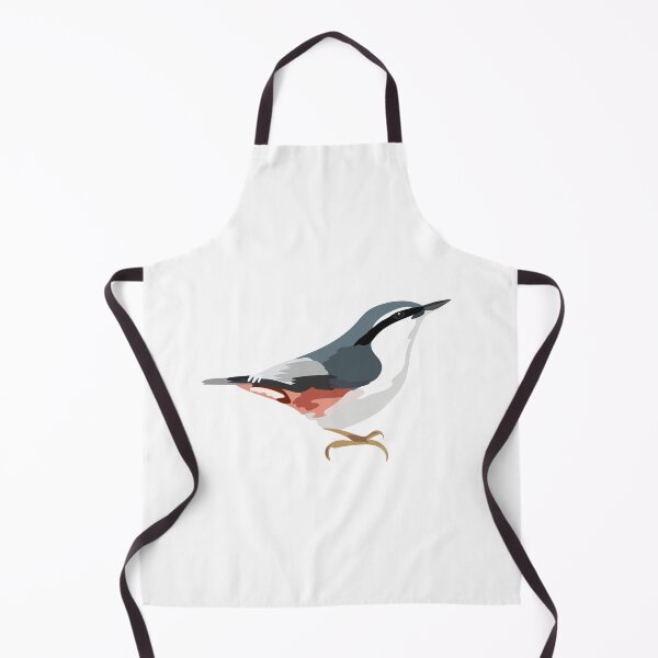 Item preview, Domestic birds - nuthatches designed and sold by perfektdesign.