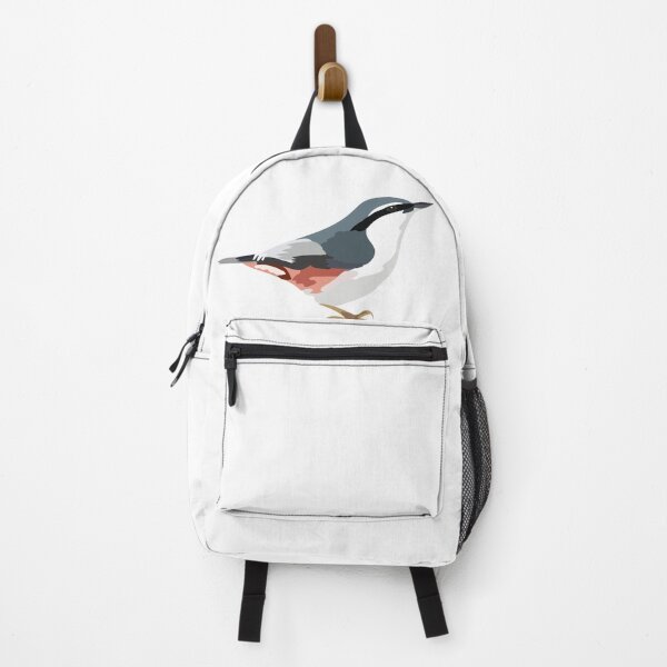 Item preview, Domestic birds - nuthatches designed and sold by perfektdesign.