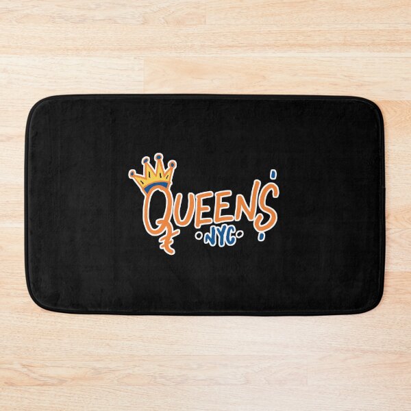 Item preview, Queens New York (NYC) designed and sold by LockedUp.