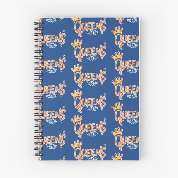 Item preview, Queens New York (NYC) designed and sold by LockedUp.
