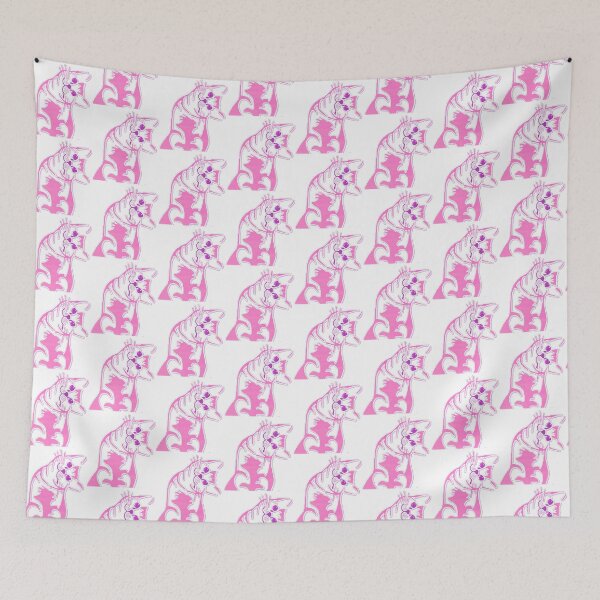 Item preview, CATITUDE CAT designed and sold by THE AMERICAN TEEVANGELIST.