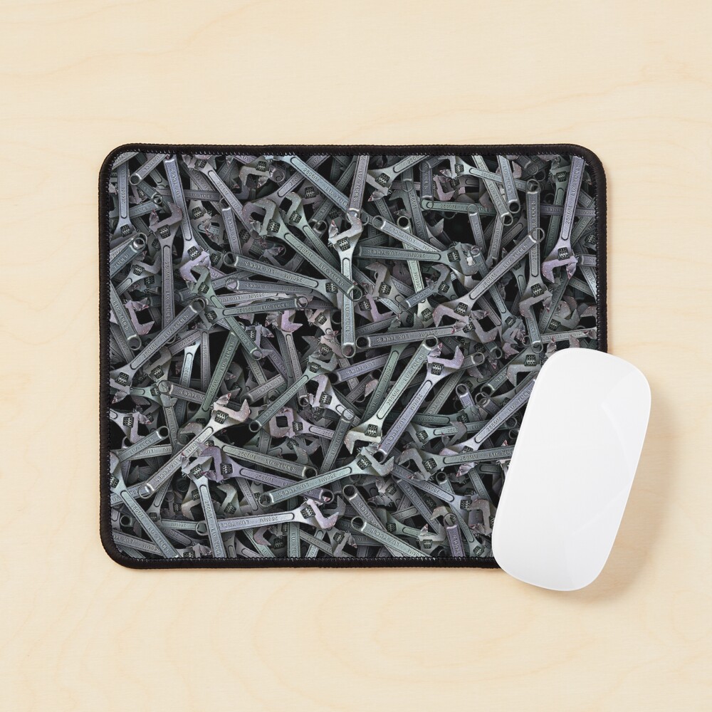 Item preview, Mouse Pad designed and sold by ezzabdine.