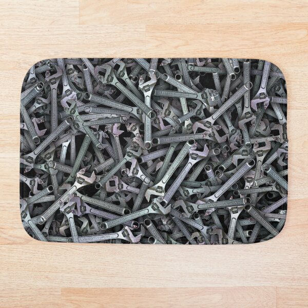 Item preview, Spanner Pattern designed and sold by ezzabdine.