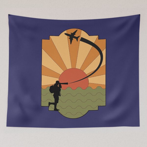 Item preview, Vintage style aviation photography  designed and sold by AEROSPACE-IND.