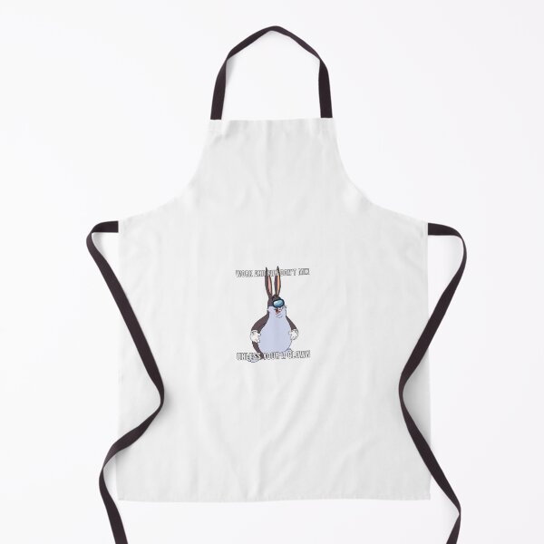 Item preview, Big Chungus Work and Fun Don’t Mix Unless Your a Clown Inspirational quote designed and sold by amogusman.