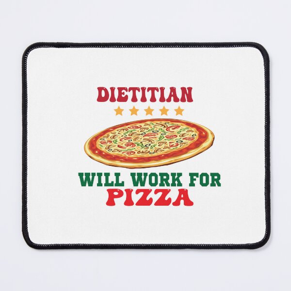 Item preview, Dietitian designed and sold by dewi5.