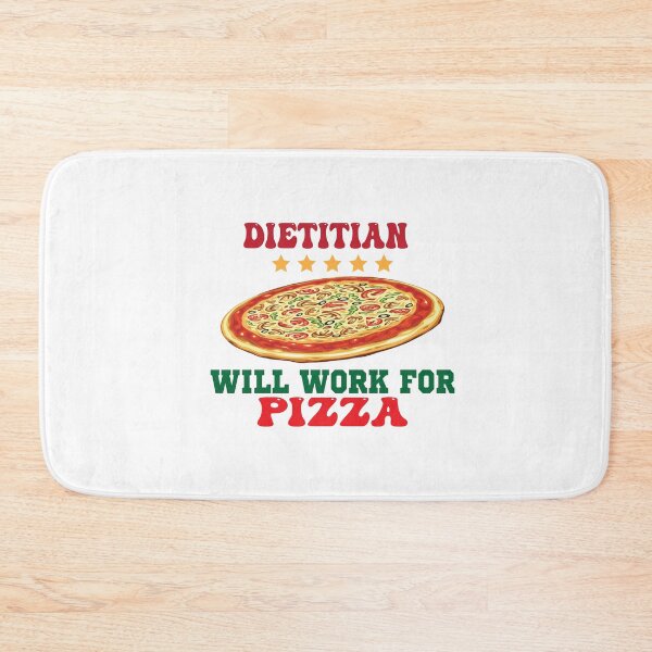 Item preview, Dietitian designed and sold by dewi5.