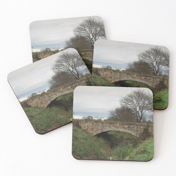 Item preview, The old  bridge. designed and sold by Paul Pasco.