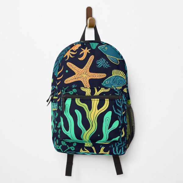 Item preview, Sea life designed and sold by CosmicMedium.