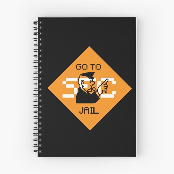 Item preview, Overhaul the SEC designed and sold by ClothingnCrypto.