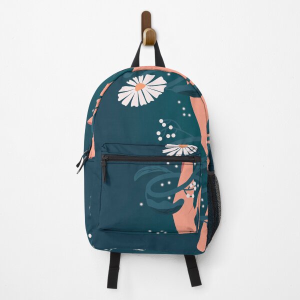 Item preview, Flower Hand Vector designed and sold by BlueLela.