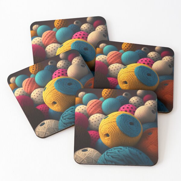 Item preview, Balls of wool designed and sold by Ahmed farouk.