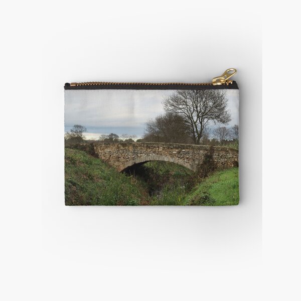 Item preview, The old  bridge. designed and sold by Paul Pasco.