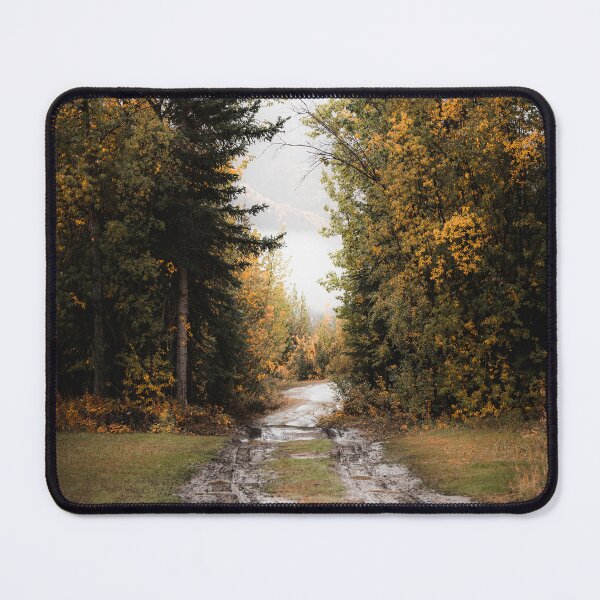 Item preview, Wilderness Road designed and sold by mjscreative.