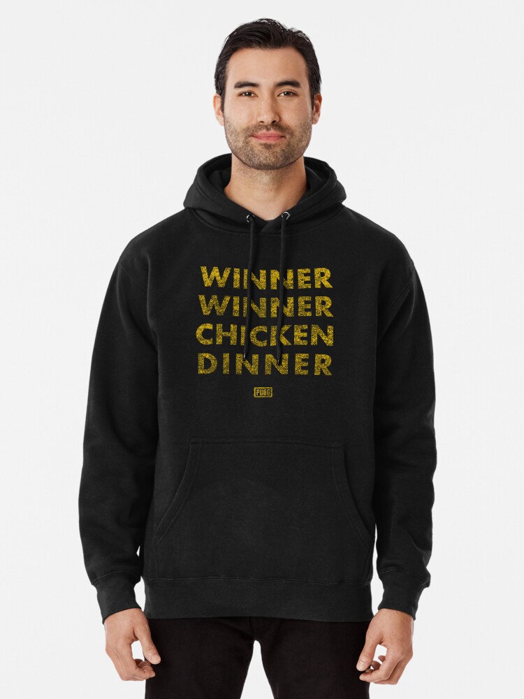 Pubg pullover on sale