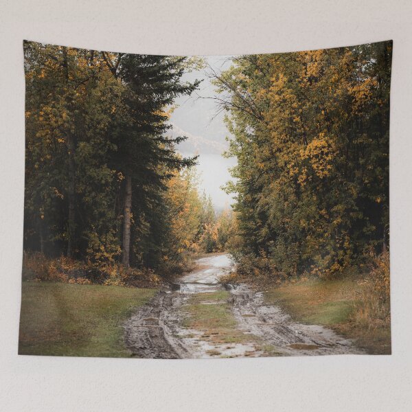 Item preview, Wilderness Road designed and sold by mjscreative.