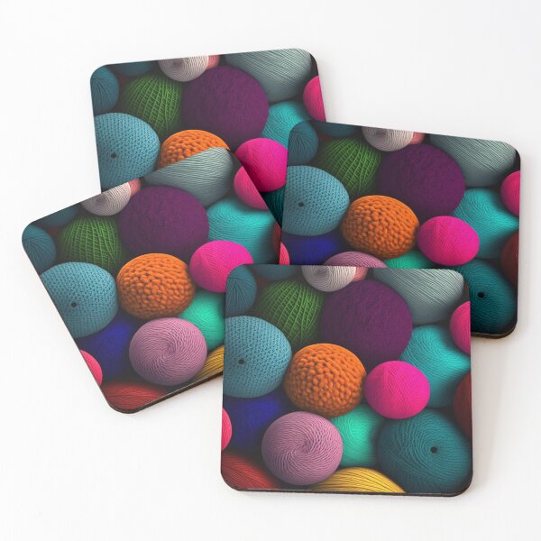 Item preview, Balls of wool designed and sold by Ahmed farouk.