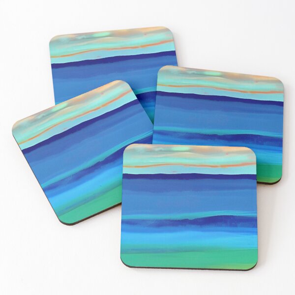 Item preview, Vibrant Colorful Sunset over Lake Huron - Experience the Magic of Manitoulin Island designed and sold by emmtayloor.