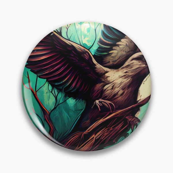 Artikelvorschau, Dynamisches Design mit fliegender Taube - Psalm 55:6 in flachen Farben entworfen und verkauft von Art4Christ.