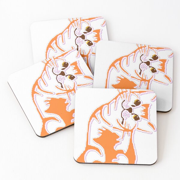 Item preview, CATITUDE CAT designed and sold by THE AMERICAN TEEVANGELIST.