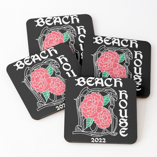 Item preview, Beach House The Rose designed and sold by laurengar.
