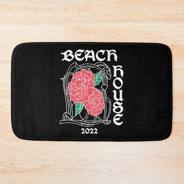 Item preview, Beach House The Rose designed and sold by laurengar.
