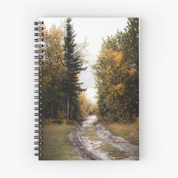 Item preview, Wilderness Road designed and sold by mjscreative.