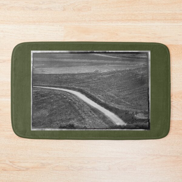 Item preview, 2010 La strada bianca designed and sold by robertoferrero.