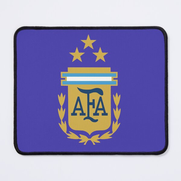 Item preview, Argentina 3 star 2022 designed and sold by RIAD16.