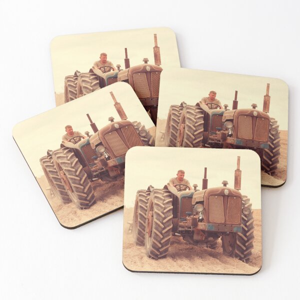 Item preview, Super Doe ploughing  designed and sold by hawkie.