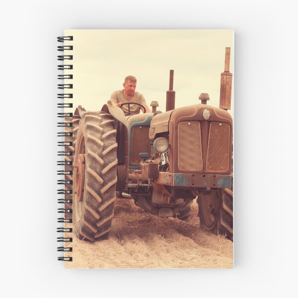 Item preview, Super Doe ploughing  designed and sold by hawkie.