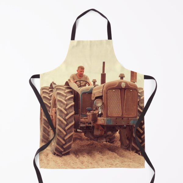 Item preview, Super Doe ploughing designed and sold by hawkie.