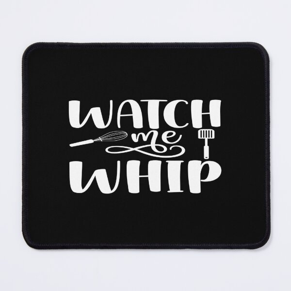 Item preview, Watch me whip designed and sold by phassystore.