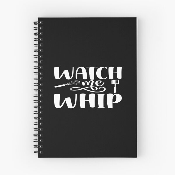 Item preview, Watch me whip designed and sold by phassystore.