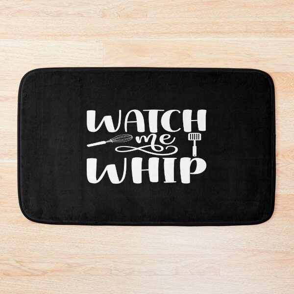 Item preview, Watch me whip designed and sold by phassystore.