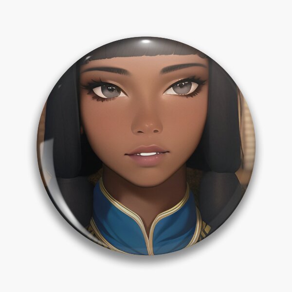 Item preview, Sadara the scholar designed and sold by J0hnPace.