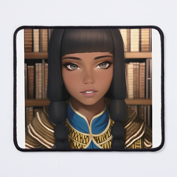 Item preview, Sadara the scholar designed and sold by J0hnPace.