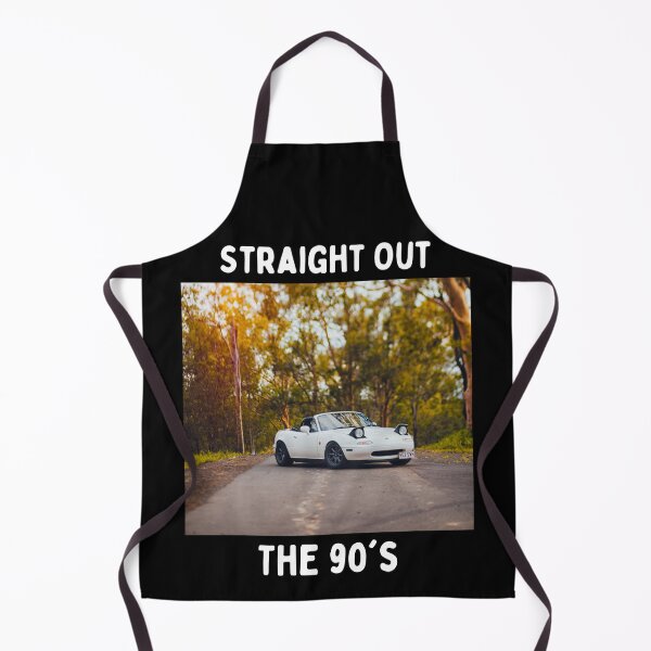 Item preview, Straight Out The 90's - Miata Design designed and sold by Trevor1984.
