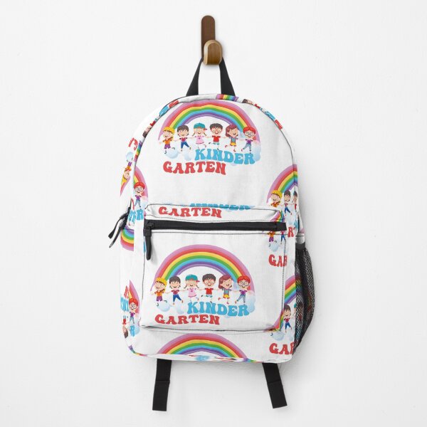 Item preview, Little Hands Rainbow Teacher Girls Boys Kindergarten designed and sold by Exosia Shop ⭐⭐⭐⭐⭐.
