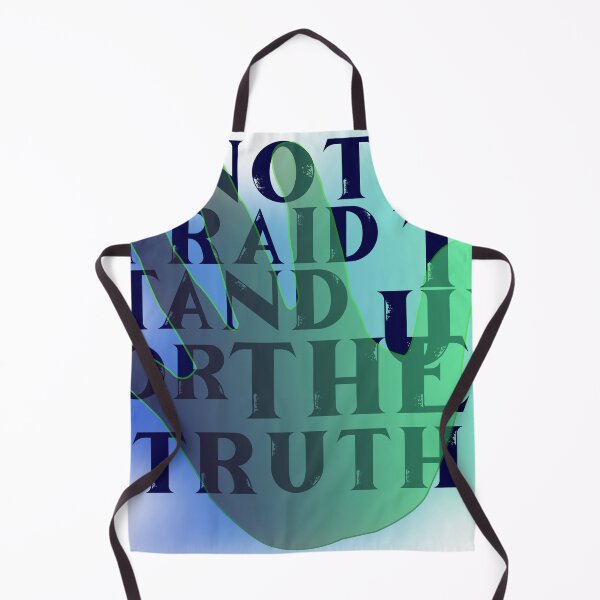 Item preview, Defiende sin miedo la verdad designed and sold by Bigrow.
