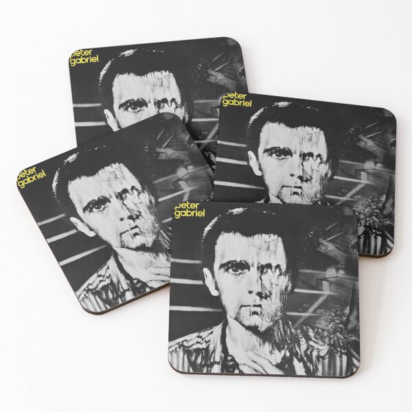 Item preview, Peter Gabriel Peter Gabriel designed and sold by PamelaMHardi.