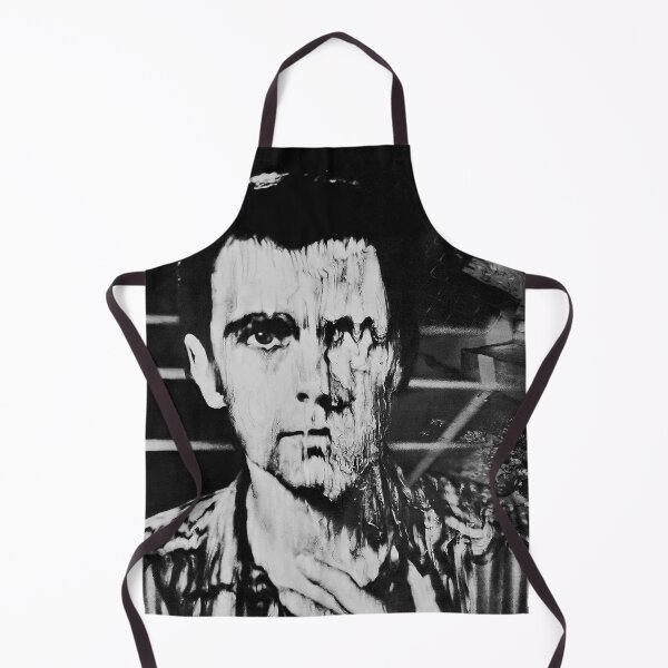 Item preview, Peter Gabriel Peter Gabriel designed and sold by PamelaMHardi.