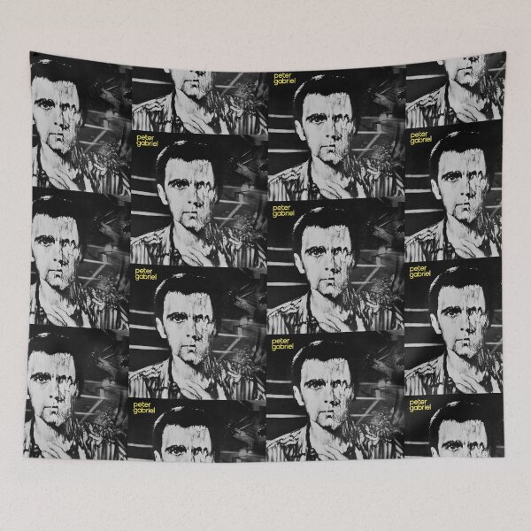 Item preview, Peter Gabriel Peter Gabriel designed and sold by PamelaMHardi.
