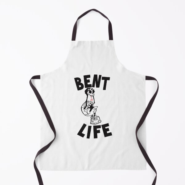 Item preview, Bent Life designed and sold by laurengar.
