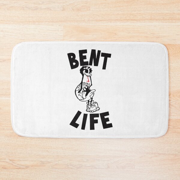 Item preview, Bent Life designed and sold by laurengar.