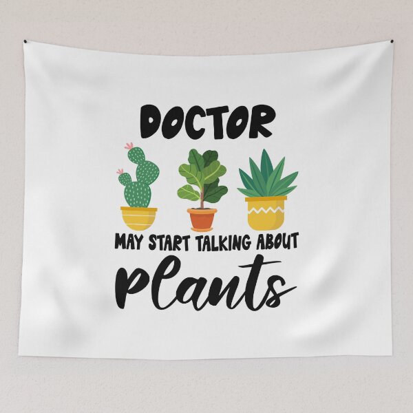Item preview, Garden doctor Birthday Present, doctor Plant Lover Tee shirt designed and sold by Dogs Geeky⭐⭐⭐⭐⭐.